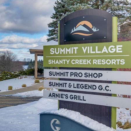 Bellaire Condo - Walk To Shanty Creek Resort! المظهر الخارجي الصورة