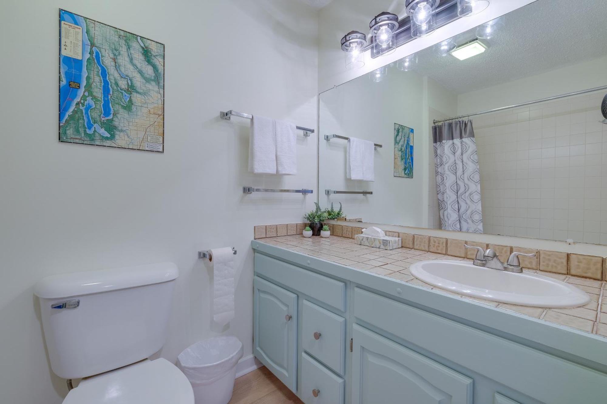 Bellaire Condo - Walk To Shanty Creek Resort! المظهر الخارجي الصورة